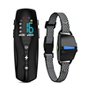 TIZE 3 Dog 800m Remote Training Collar System | Wholesale & OEM Available